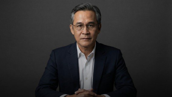 Anton - Karyawan Juara