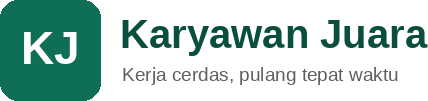 Karyawan Juara